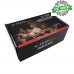 ΕΠΙΓΕΙΟΣ ΔΕΚΤΗΣ V-TECH MPEG4 Z2025 H265 T2 (με τηλεχειριστηριο lerning)